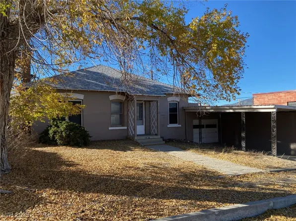 15 Avenue K, Mc Gill, NV 89318