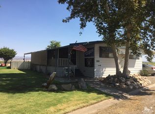 3600 Colorado River Rd SPACE 30, Blythe, CA 92225