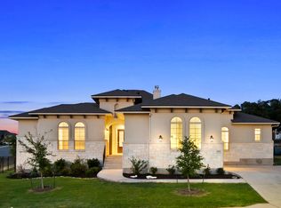 904 Almeria Bnd, Leander, TX 78641