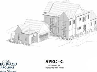 7446 Paddle Ln #214, Sherrills Ford, NC 28673