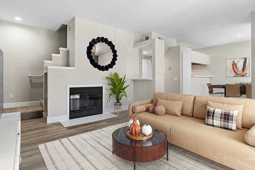 Marquessa Villas Apartments and Townhomes — Photo 2