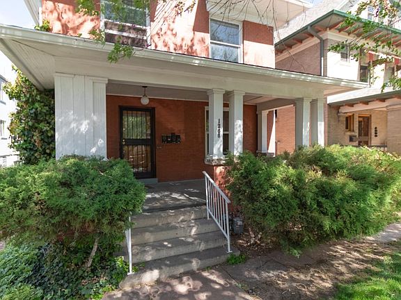 2nd image of 1266 Clayton St #3