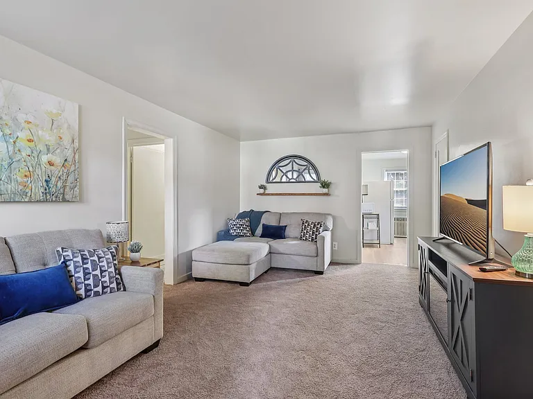Greenwood Village Apartments — Photo 37