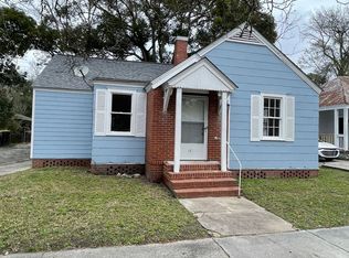 1216 E 37th St, Savannah, GA 31404