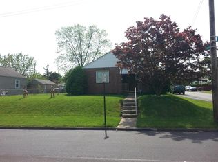477 Helen St, Columbus, OH