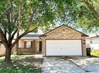 5608 Netleaf Rd, Austin, TX 78724