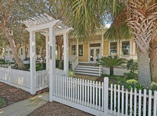 87 Sarasota St, Miramar Beach, FL 32550