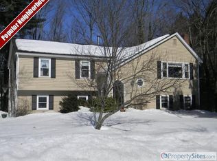 67 Sleigh Rd, Westford, MA 01886