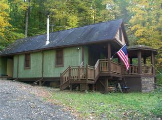 1920 State Route 245, Naples, NY 14512