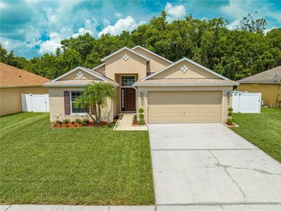 4726 Ashurst St, Kissimmee, FL, 34758