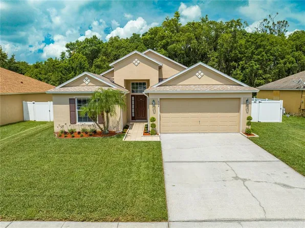 4726 Ashurst St, Kissimmee, FL 34758
