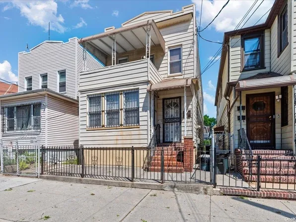 94-61 Alstyne Avenue, Elmhurst, NY 11373