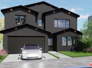 4039 Michael Ave, Los Angeles, CA 90066