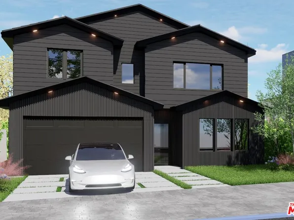 4039 Michael Ave, Los Angeles, CA 90066