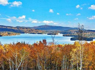 LOT 24 High Cliffs Cir, Hebron, NH 03241