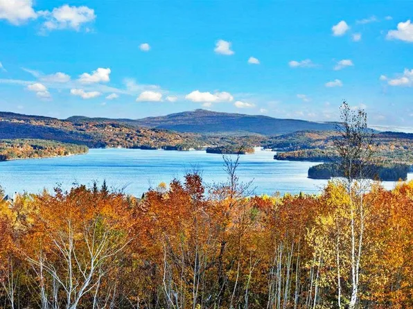 Lot 24 High Cliffs Circle, Hebron, NH 03241