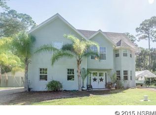 1925 E Gateway Dr, New Smyrna Beach, FL 32168