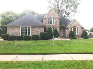 1958 Forest Mead Dr, Sterling Heights, MI 48314