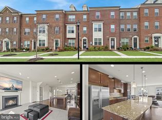 13758 Foggy Glen Dr, Silver Spring, MD 20906