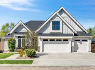 5963 N Bolsena Ave, Meridian, ID 83646