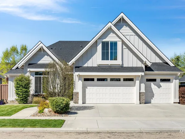 5963 N Bolsena Ave, Meridian, ID 83646