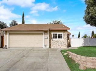 3202 Madrone St, Antioch, CA 94509