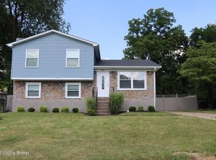 3805 Stigwood Ct, Louisville, KY 40218