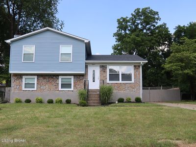 3805 Stigwood Ct, Louisville, KY, 40218
