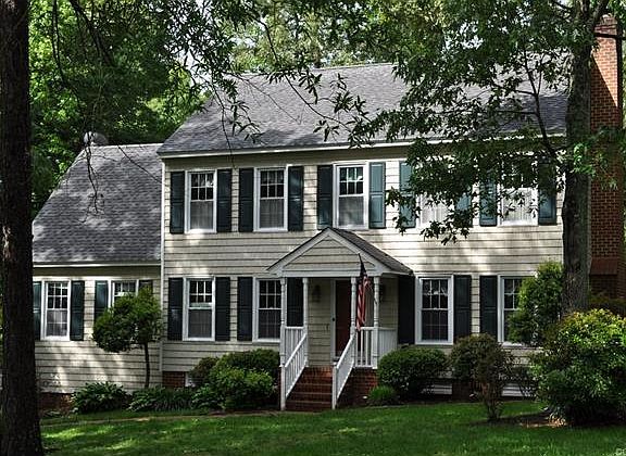 2nd image of 9301 Oak River Dr W