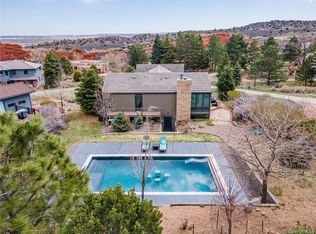 7083 Arroyo Run, Littleton, CO 80125