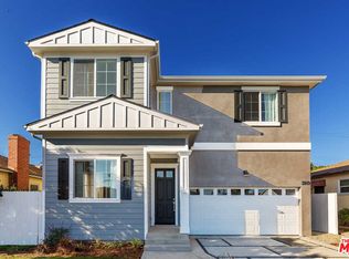 3959 Coolidge Ave, Los Angeles, CA 90066