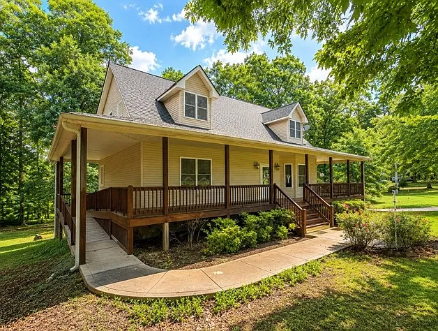 1077 Claylick Rd — Photo 44