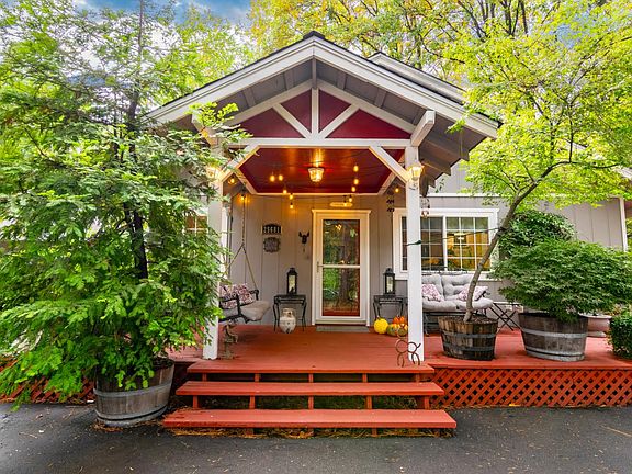 4th image of 25681 Foresthill Rd