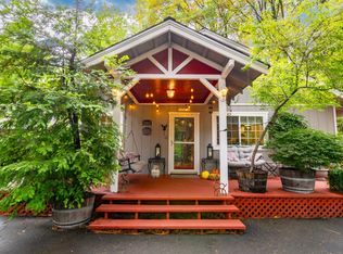 25681 Foresthill Rd, Foresthill, CA 95631