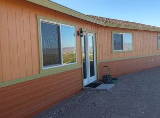 1565 S Granville Rd, Golden Valley, AZ 86413