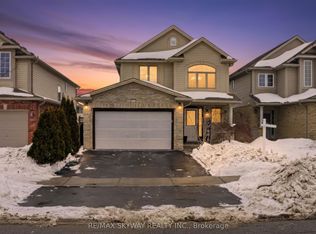 1185 Lawson Rd, London, ON N6G 5K9