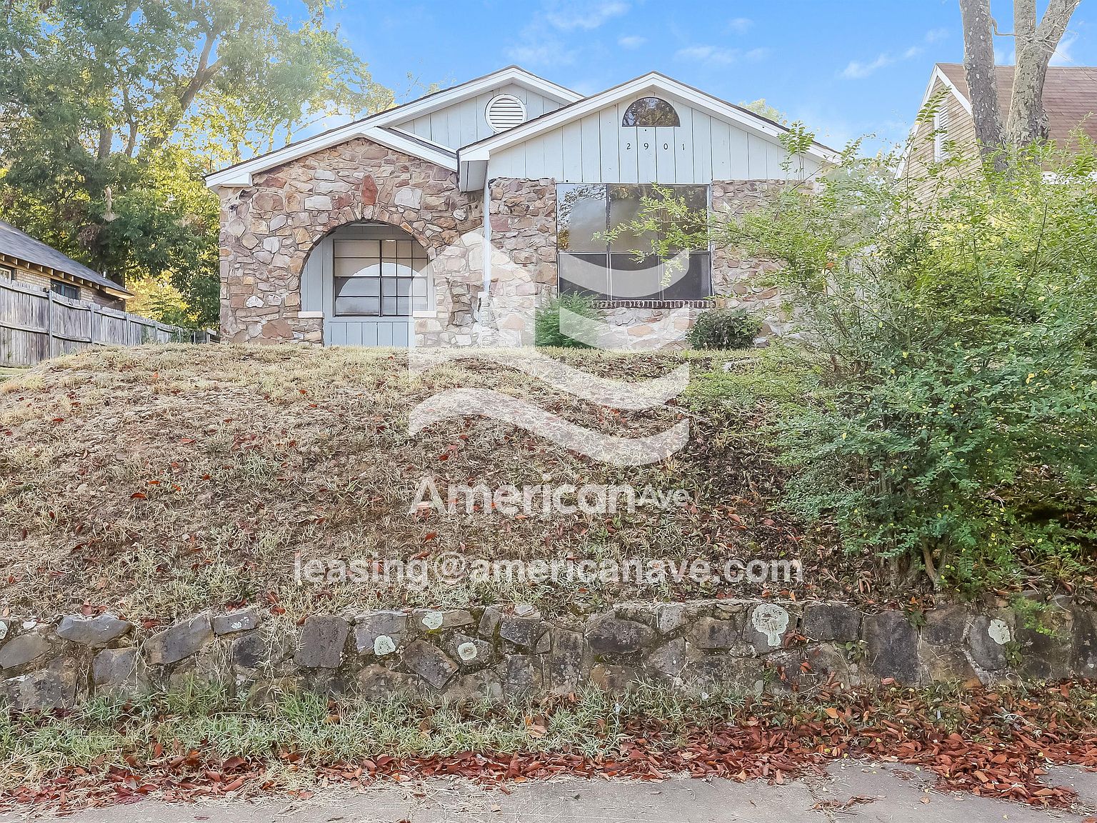 2901 S Arch St, Little Rock, AR 72206 Zillow
