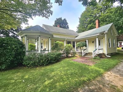 34 School Street, Plainfield, CT, 06374