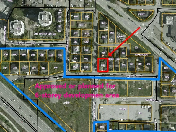 303 Dunlop St, Coquitlam, BC V3K 3X3