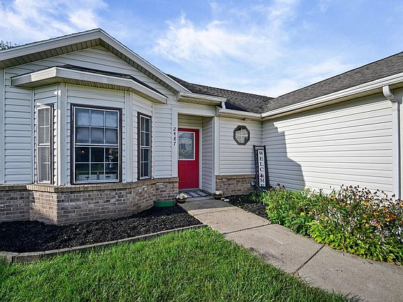 3rd image of 2487 Matchlock Ct