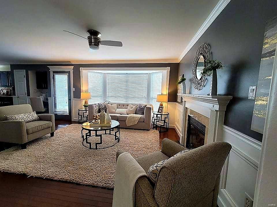 982 Forder Crossing Dr, Saint Louis, MO 63129 Zillow