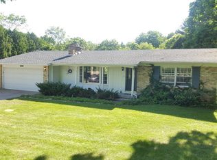 7214 Ramsdell Dr NE, Rockford, MI 49341