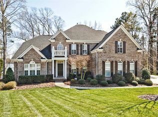 236 Village Glen Way, Mount Holly, NC 28120