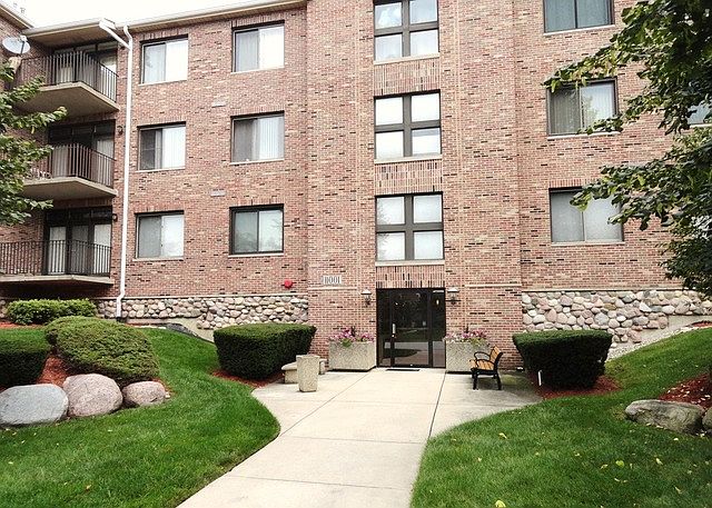 1st image of 11001 S Deblin Ln #302