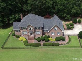 35 Pinecrest Way, Angier, NC 27501