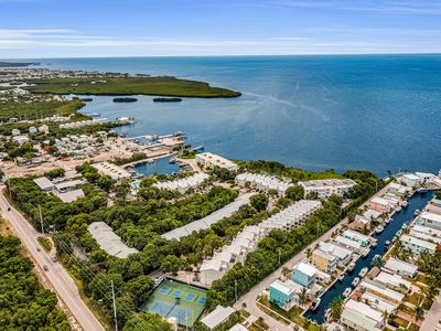 97501 Overseas Hwy UNIT 705, Key Largo, FL, 33037