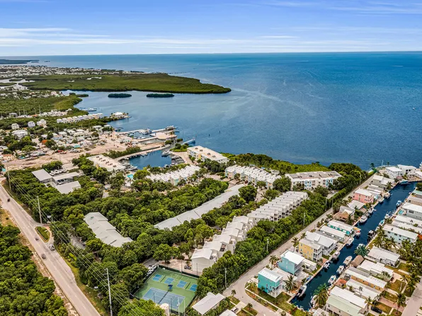 97501 Overseas Hwy Unit 705, Key Largo, FL 33037