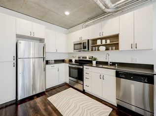 624 Yale Apartments, Seattle, WA 98109