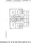 Second Floor plan