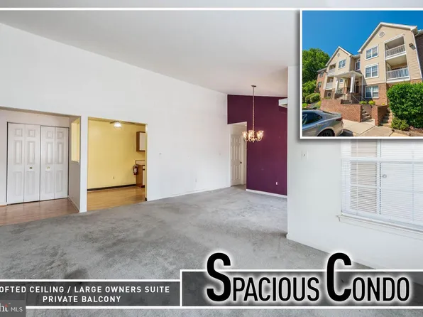 2 Rumford Dr Unit 304, Catonsville, MD 21228